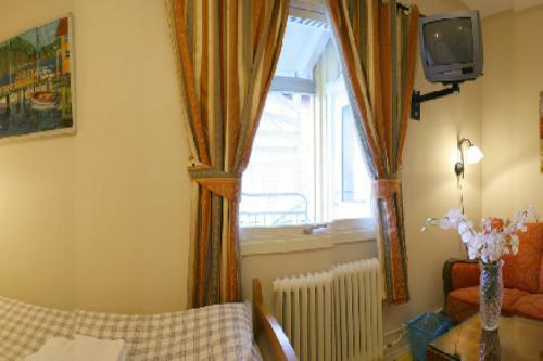 Hotel Nice Bed & Breakfast Gotemburgo Habitación foto