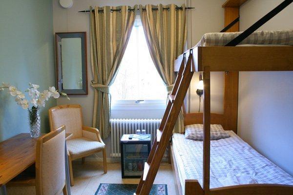 Hotel Nice Bed & Breakfast Gotemburgo Habitación foto