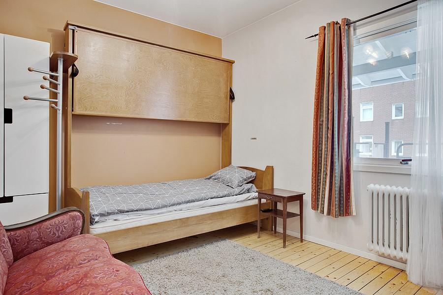Hotel Nice Bed & Breakfast Gotemburgo Exterior foto