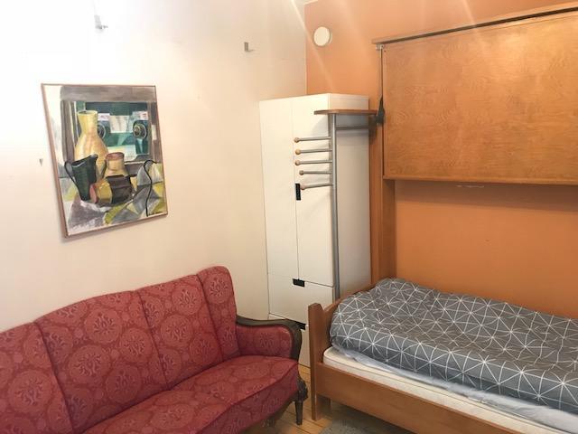 Hotel Nice Bed & Breakfast Gotemburgo Exterior foto