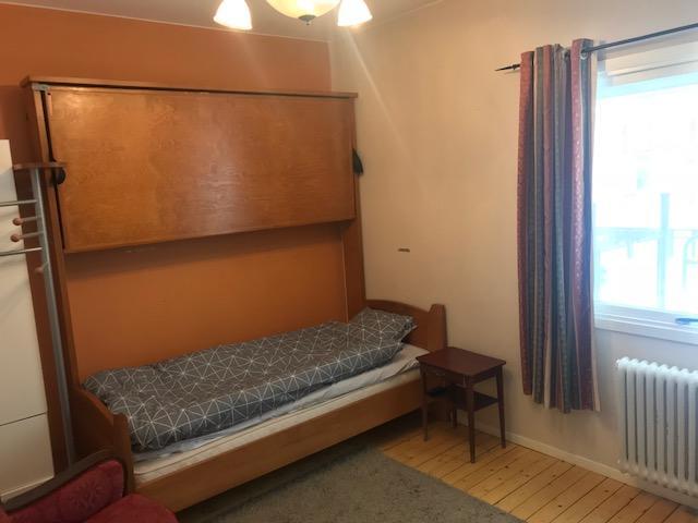 Hotel Nice Bed & Breakfast Gotemburgo Exterior foto